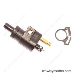 [816856T3] SHIFT SHAFT CONNECTOR