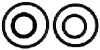 [0433234] Seal and O-Ring Kit