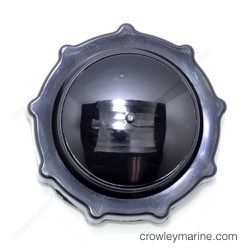 [0763525] Non Vented Cap Assembly