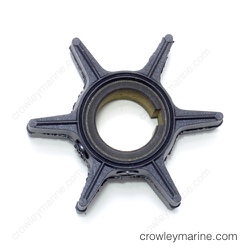 [0763982] IMPELLER ASSEMBLY