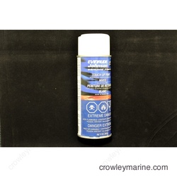 [0777182] FCG*SPRAY PAINT WHITE