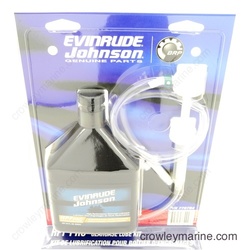 [0778754] HPF PRO LUBE KIT