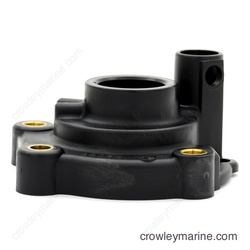 [0390159] Impeller Housing & Seal