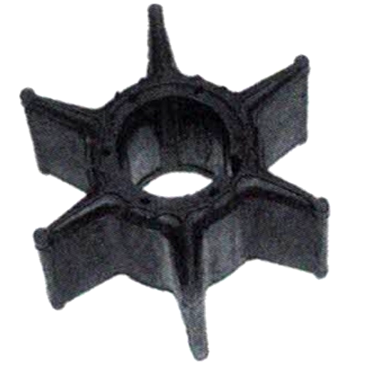 [YA-101] YAMAHA IMPELLER 85/90HP 1985-2004 OEM #688-44352-03