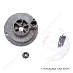 [0379770] Water Pump Repair Kit 5'' LONGER PARTS