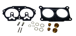 [18-7756] CARBURETOR KIT YAMAHA