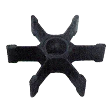 [OS-159] **NLA** USE OS-152   OMC STRINGER MOUNT IMPELLER OEM#379475