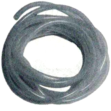 [MR-F13] MERCRUISER YELLOW FUEL LINE OEM #32-7381567