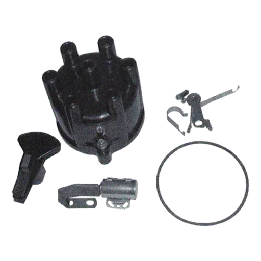 [MR-580] MERCRUISER TUNE UP KIT  Prestolite V6