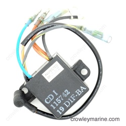 [0115742] Powerpack Assembly 2.0HP