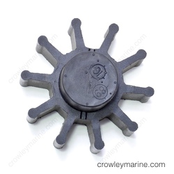 [0986465] Water pump Impeller Assembly
