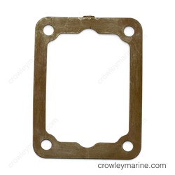 [0125530] Housing to tank DLR Gasket