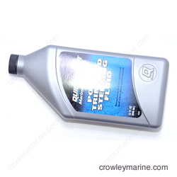 [858075Q01] Power Trim And Steering Fluid