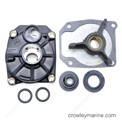 [0438592] Water Pump Repair Kit (Includes Impeller Housing)