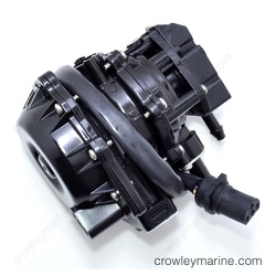 [5007423] FUEL PUMP & LMTR KIT ASSEMBLY