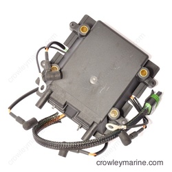 [0586292] Powerpack Assembly