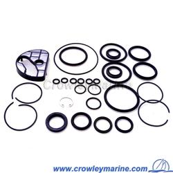 [0434519] O-Ring & Seal Assembly