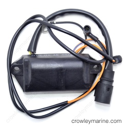 [0586800] Power Pack Assembly