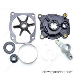 [0439077] Water Pump Repair Kit (Includes Impeller Housing)