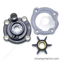 [0395270] Water Pump Kit Assembly