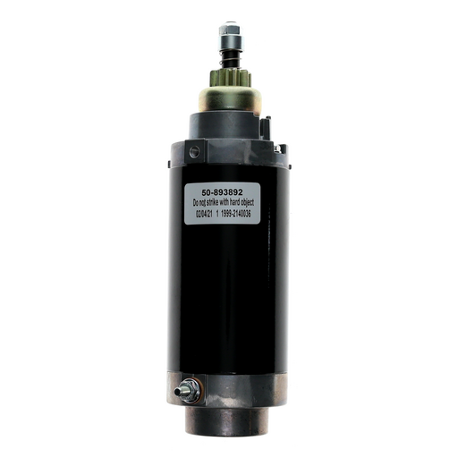 [893892T] Starter Assembly