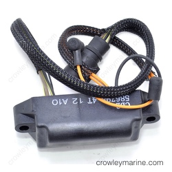 [0586798] Powerpack Assembly