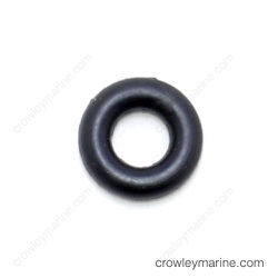 [0334913] Fuel Connector O-Ring