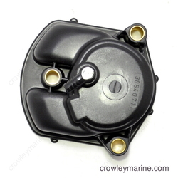 [3854071] Impeller Housing & Fitting Assembly