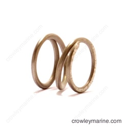 [96203] Pilot Control Screw Spring