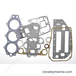 [0438904] Powerhead Gasket Set