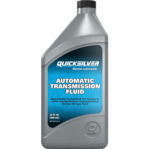 [8M0175441] TRANS FLUID