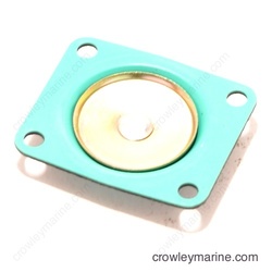 [3854257] Diaphragm Assembly