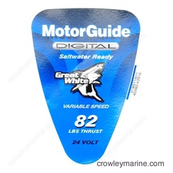 [MST19011T] Decal