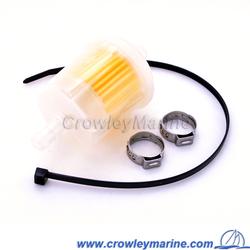 [5007335] Fuel Filter Kit