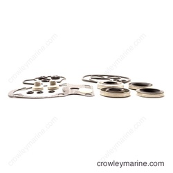 [0396351] Gearcase Seal Kit