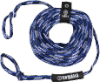 [SBT-TUBER-P0-07] 3-4 RIDER TUBE ROPE