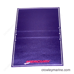 [1353036] Mercury Decal