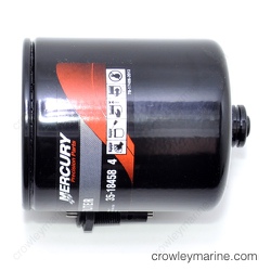 [18458T3] Fuel Filter Kit