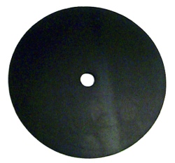 [18-0389] GASKET H/E END CAP 27-99960