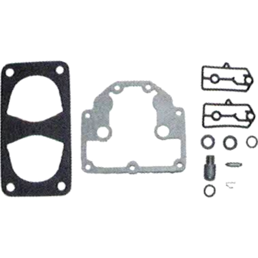 [ME-C214] MERCURY CARB KIT 1996-2003 OEM#810749-3