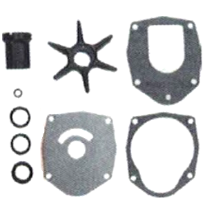 [FM-302] MERC/ FORCE L3/L4/ 3.0L O/B GEN II  IMPELLER KIT
