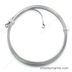 [0395460] Spring & Rivet Assembly