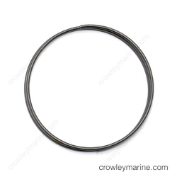 [30893] Retaning - Cross Pin Spring